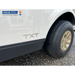Golfette Électrique EZGO TXT Model