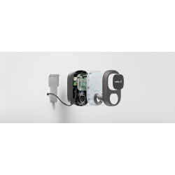 Borne de charge Pulsar Plus Socket Wallbox Features